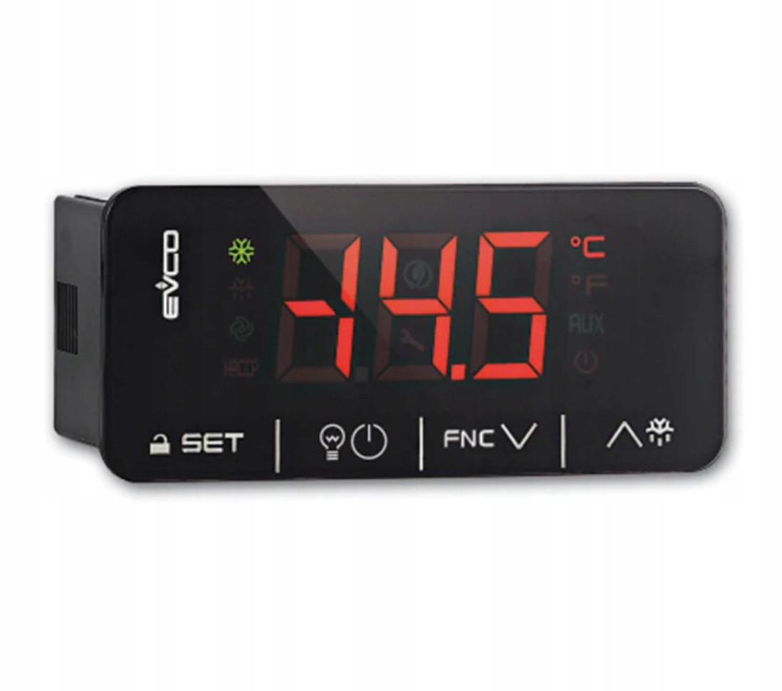 EV3 X21 электронный контроллер охлаждения