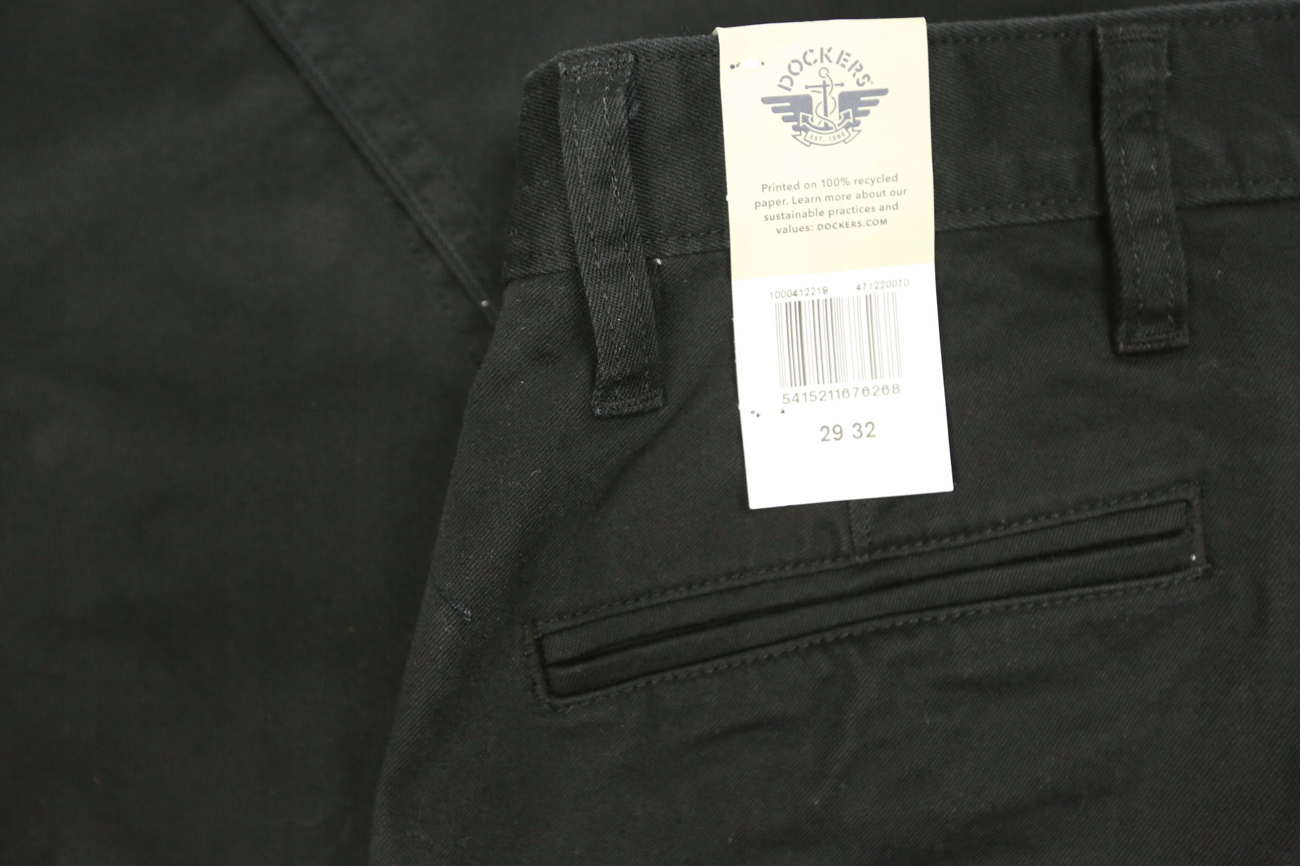Dockers hot sale alpha skinny