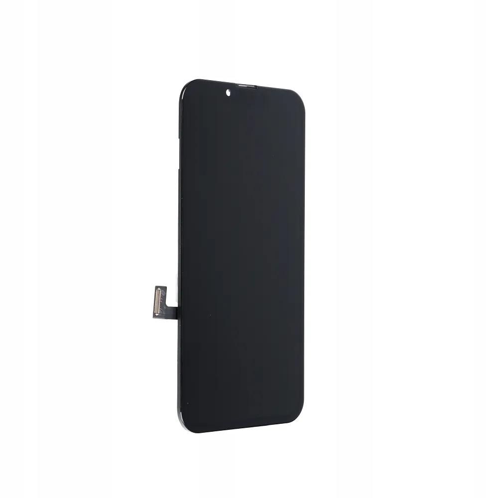 Displej pro iPhone 13 s černým dotykovým displejem (hd+ Incell) IC Transf