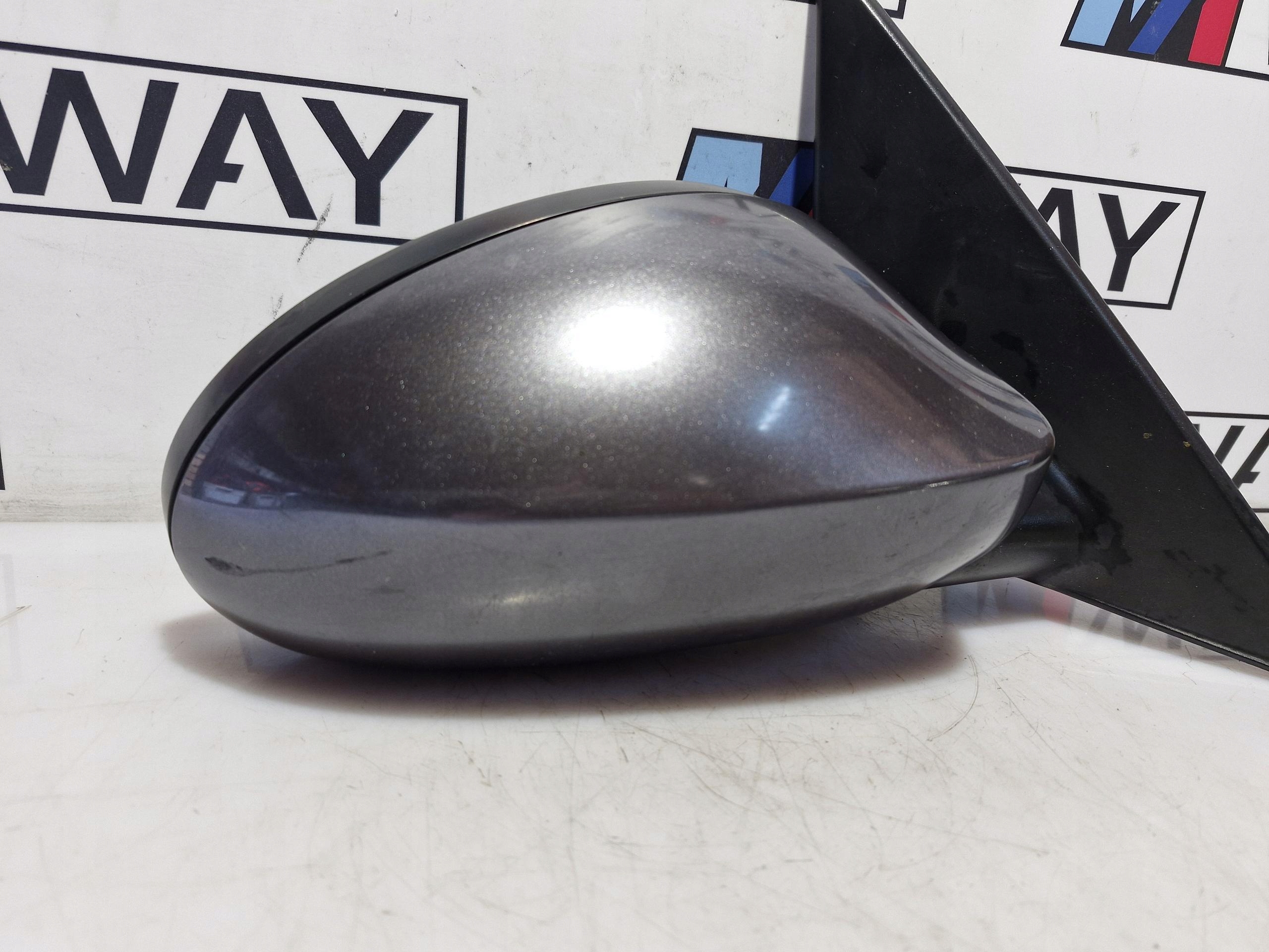 BMW E87 mirror right right front 5PIN A22/7