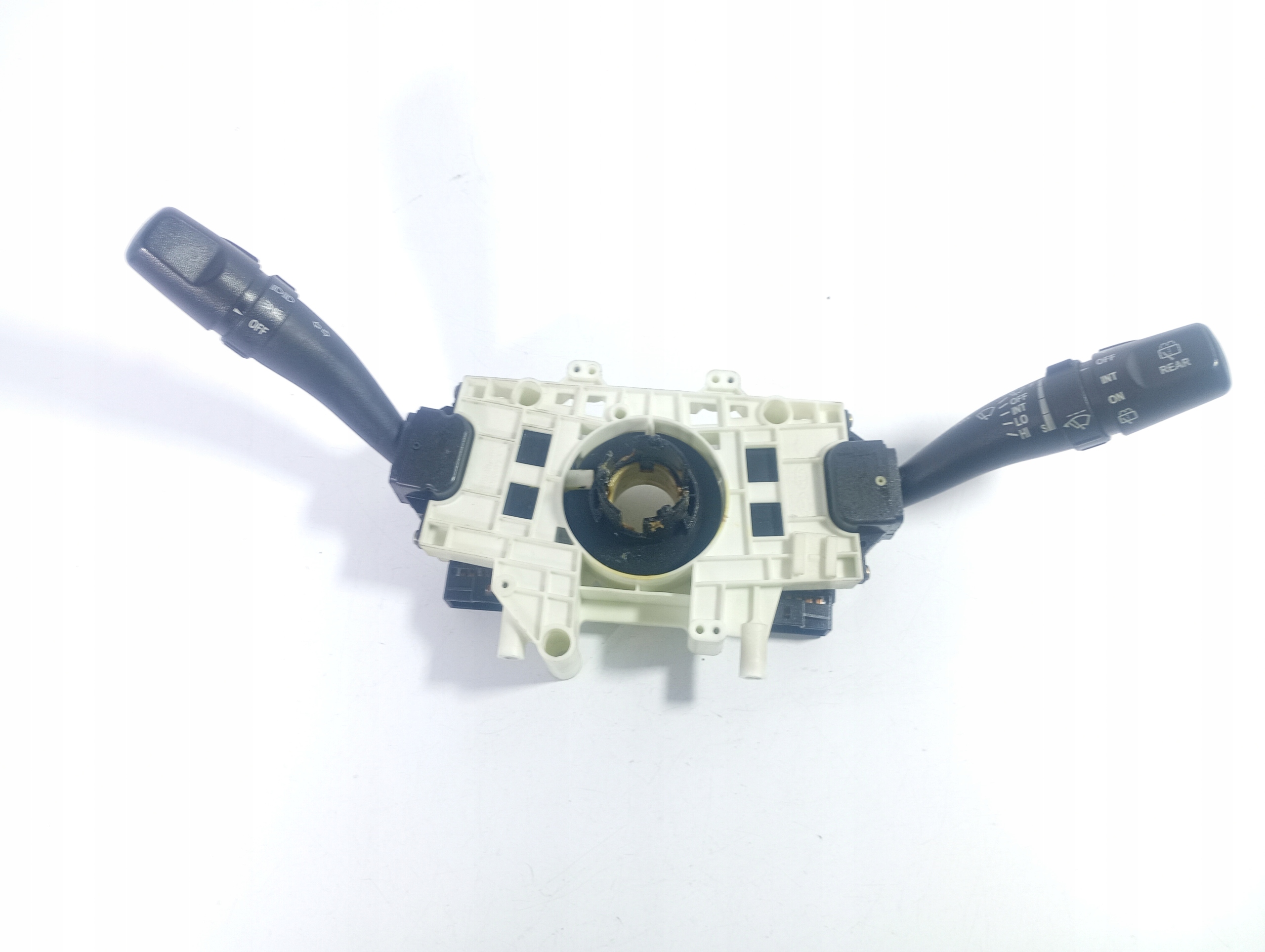 Kia CERATO 1 e 03-08 interruttore DEVIO LUCI TERGICRISTALLO TERGI