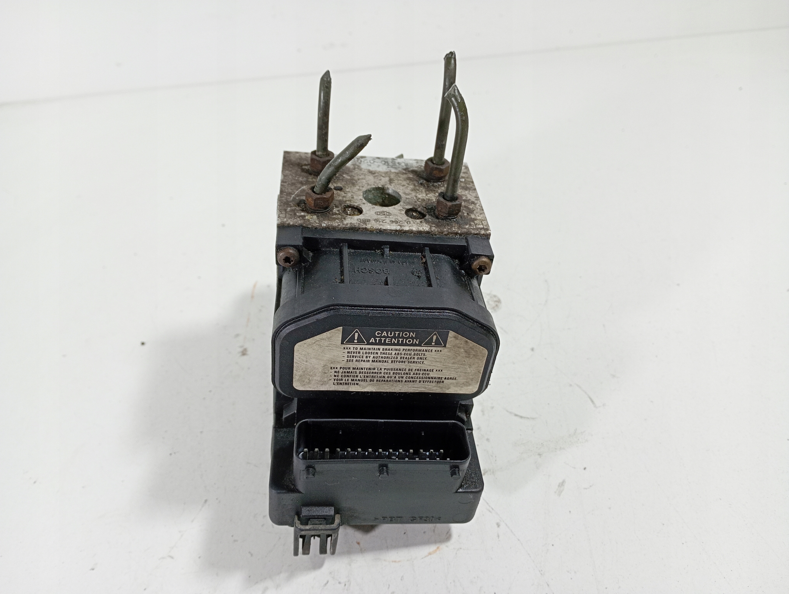 TOYOTA Corolla E12 01-07 Pompa ABS OE 0273004571