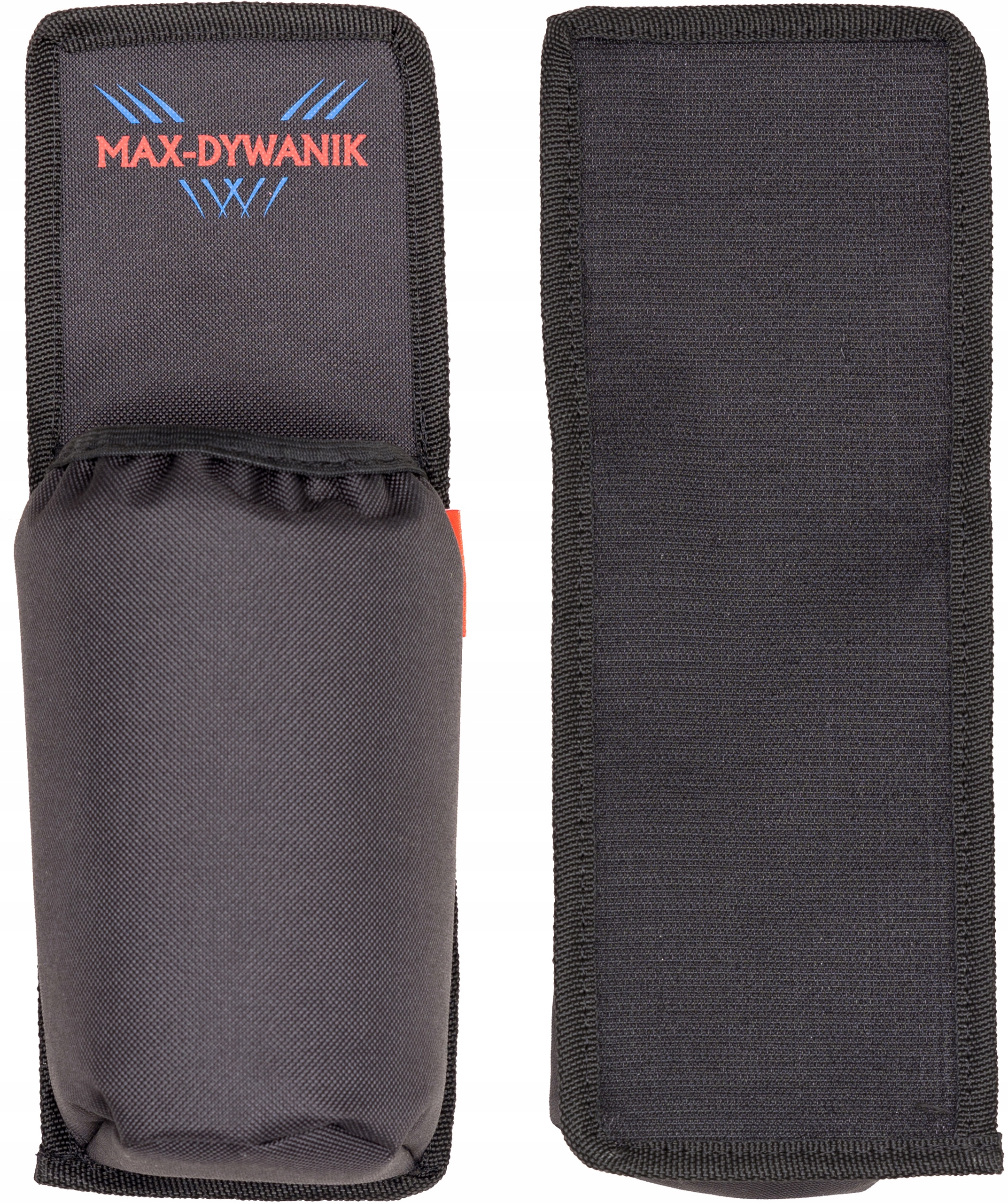 Pokrowiec premium na gaśnicę do auta na rzep