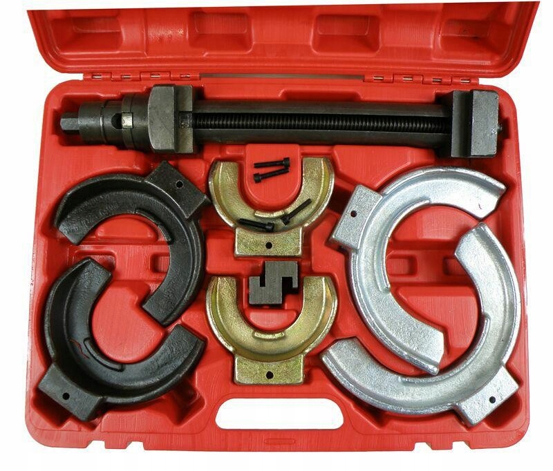 Съемник пружин McPHERSON