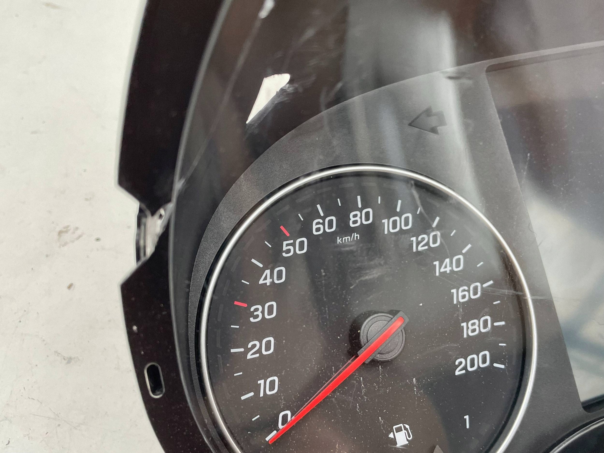 A9079002112 dials dials Mercedes-Benz Sprinter W907 W910 2025 !J