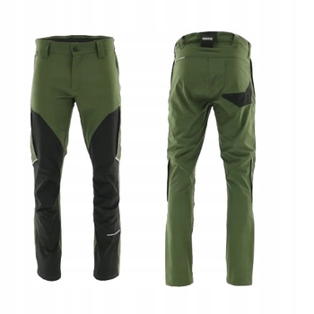 Spodnie Robocze Sara Lightflex 4-Way Stretch Ultra lekkie Wzmocnione r.54-L