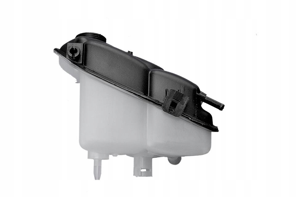 ZBIORNIK WYRÓWNAWCZY PŁYNU