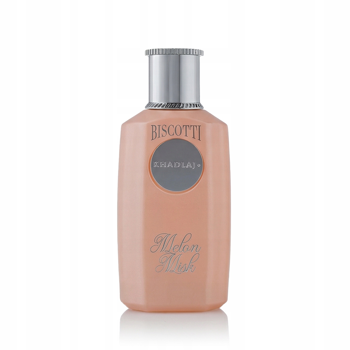 Khadlaj Biscotti Melon Misk Extrait de Parfum 100 ml Unisex