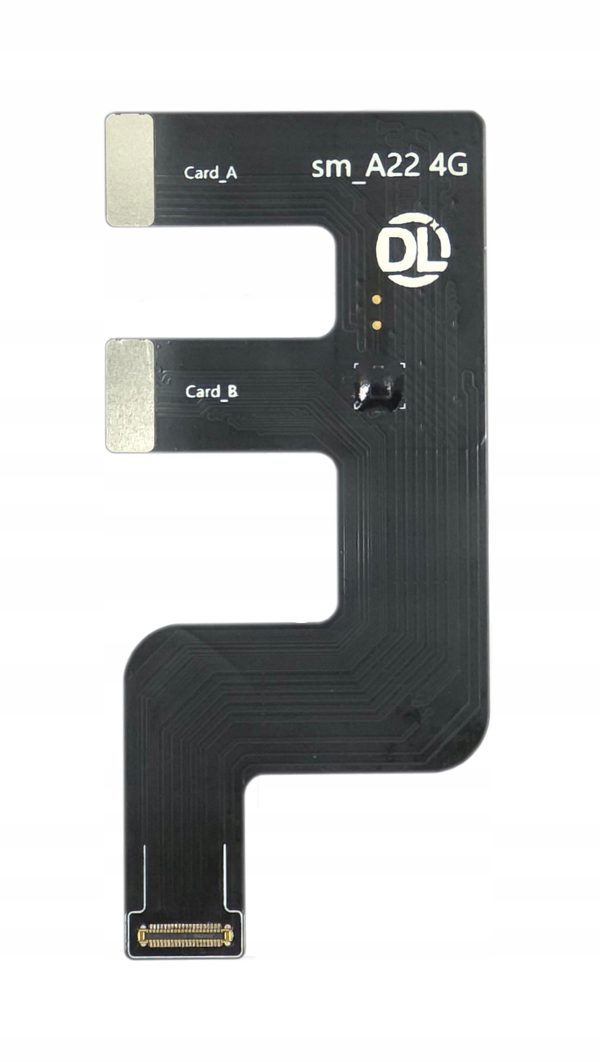 Taśma Samsung A22 4G Do Testera DL400 Pro