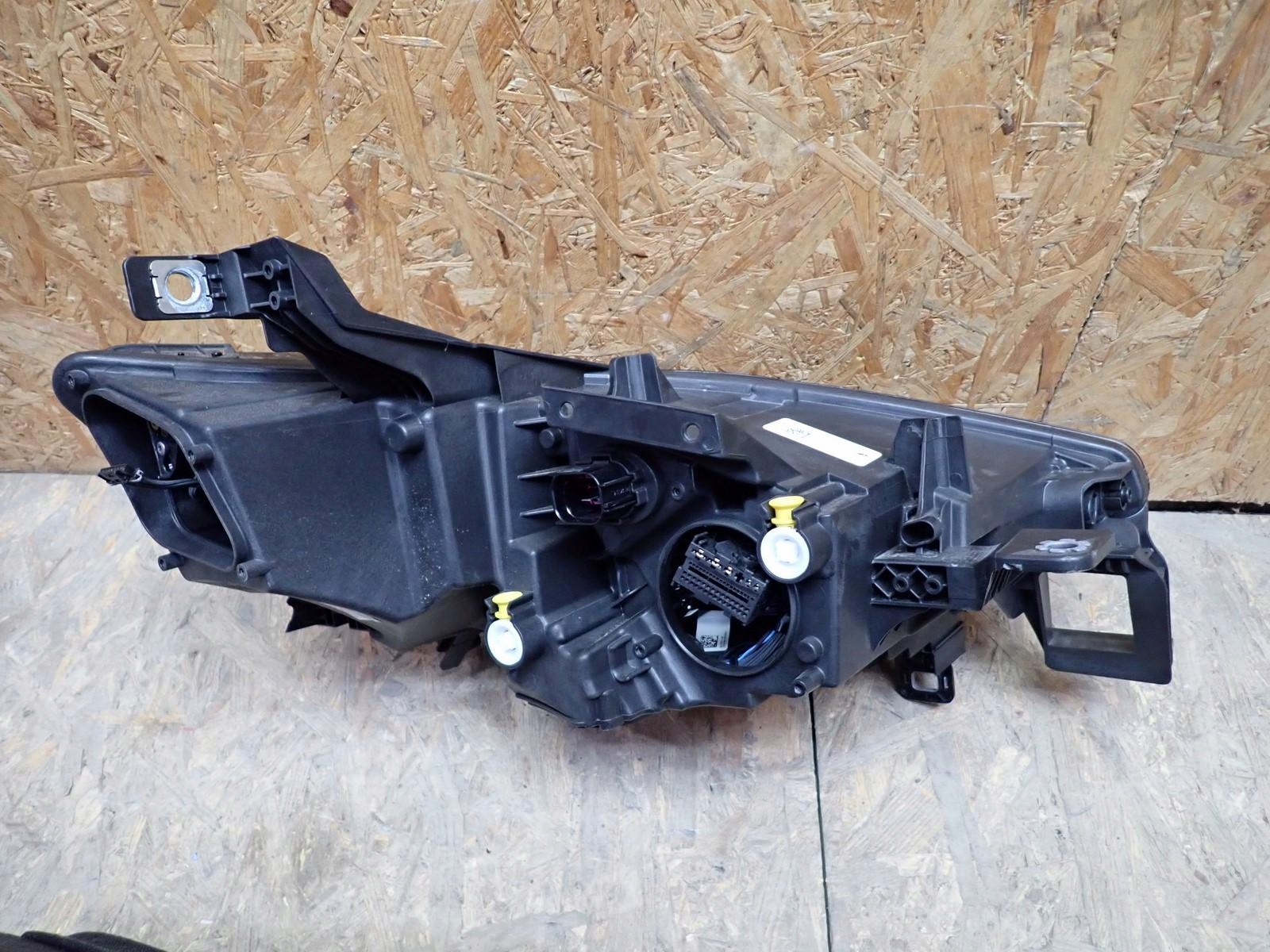 light left REFLEKTOR left FULL LED CUPRA BORN 10E K11 2021- 10F941007K