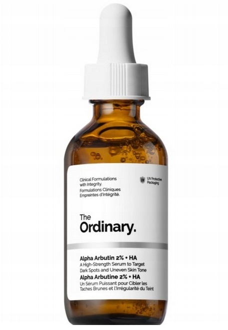 The Ordinary Alpha Arbutin 2% Rozjasňující Sérum Na Obličej 3I185