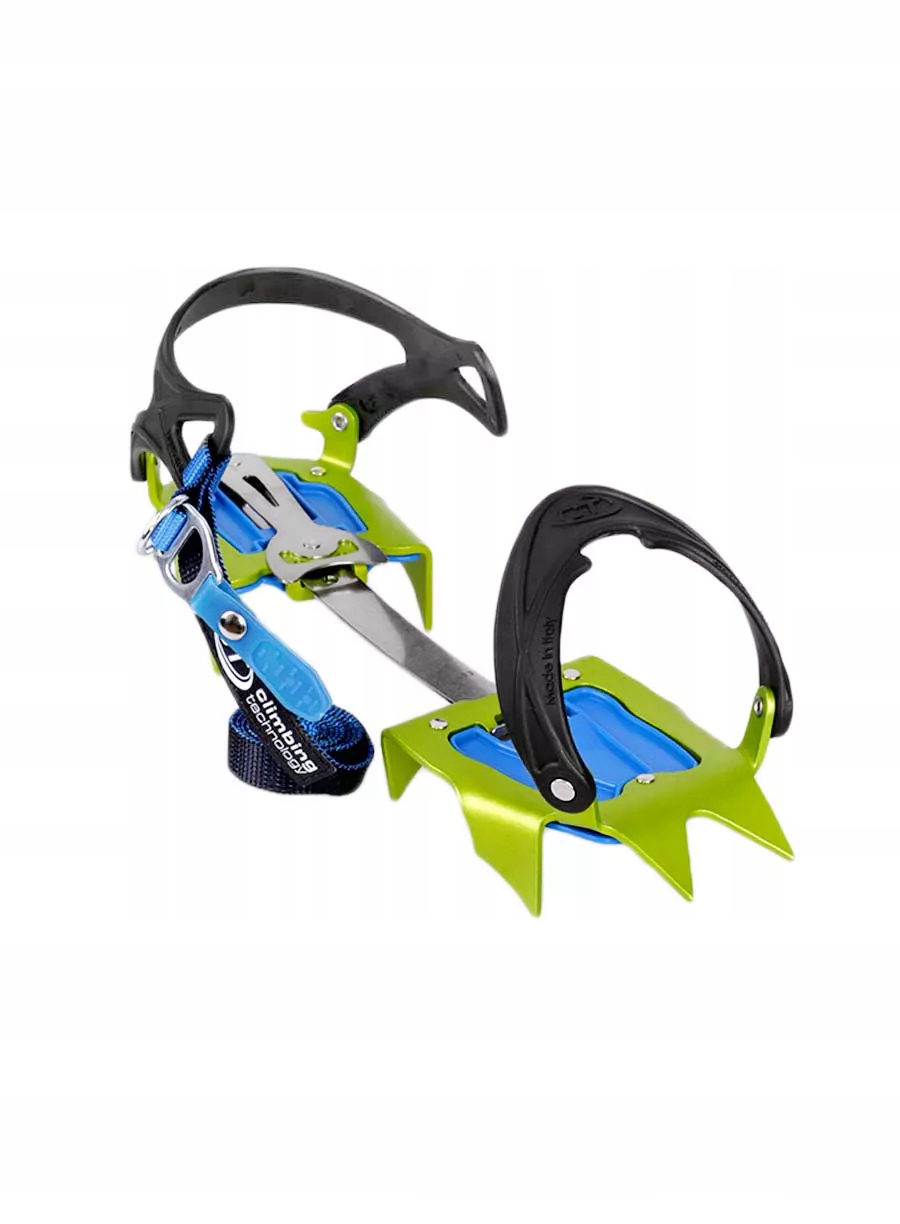 Mačky Climbing Technology Snow Flex Classic