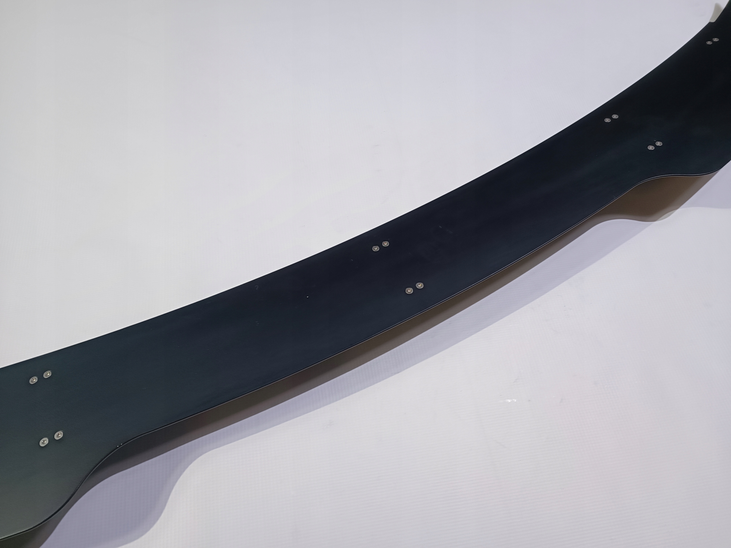 Spoiler lotka heckklappe Ford Mustang V 2010-2014