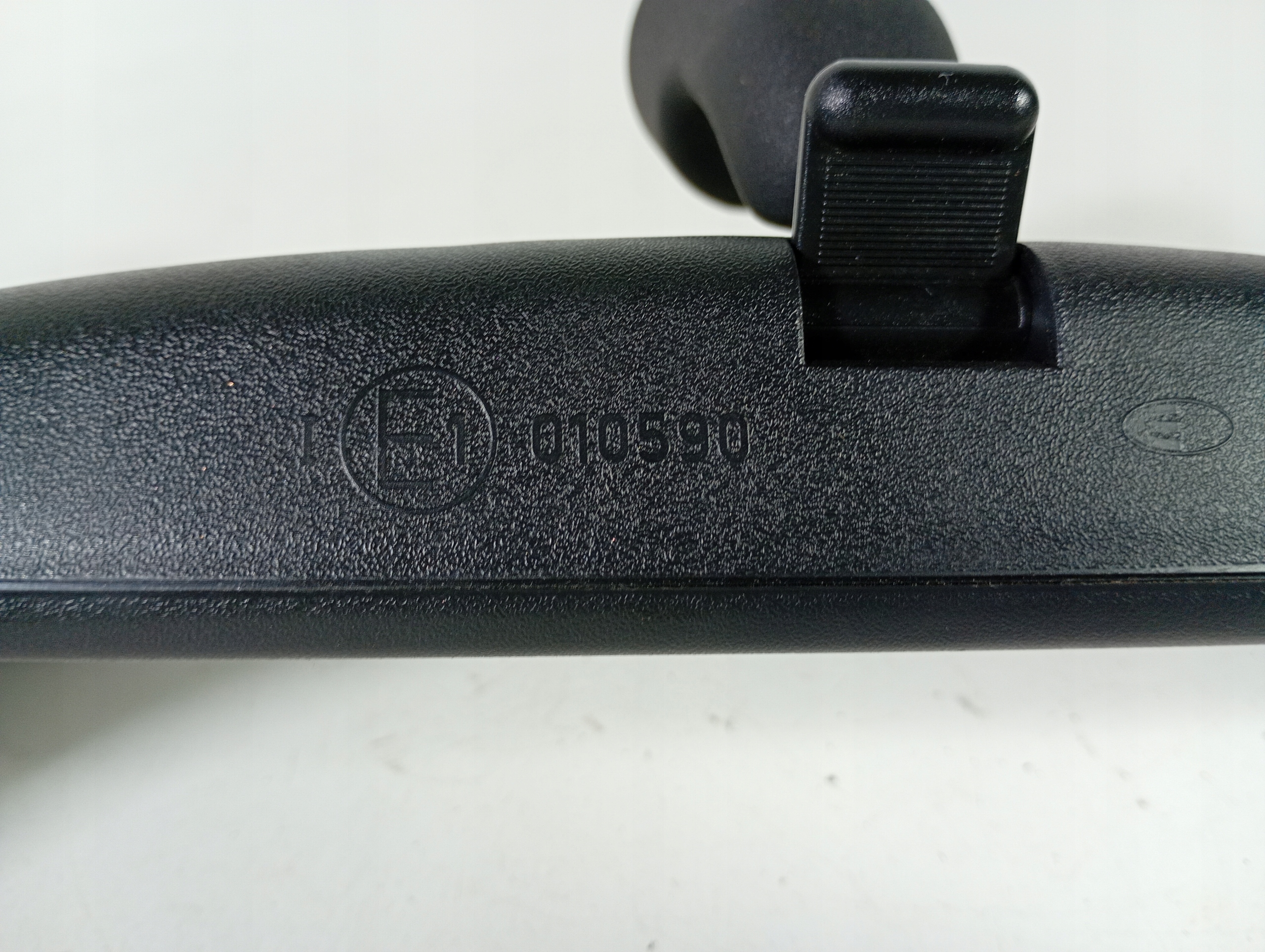 Audi A2 00-05 rear-view mirror inner SRODKOWE OE 010590