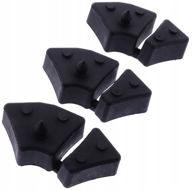 7271576 - Резиновый привод 3 шт Yamaha SRX 600 86-89