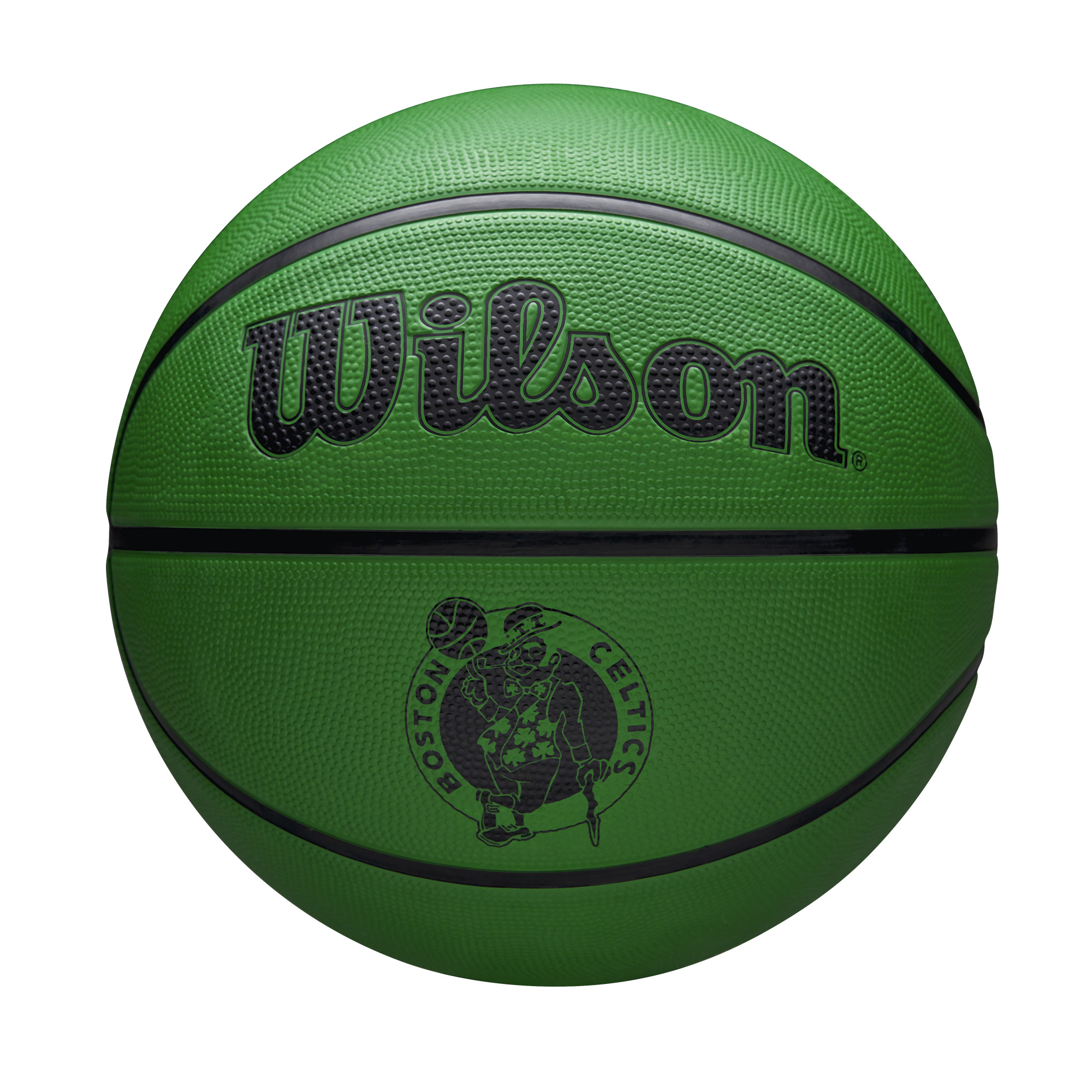 Wilson Nba Solid Boston Celtics 5 Piłka Do Koszykówki