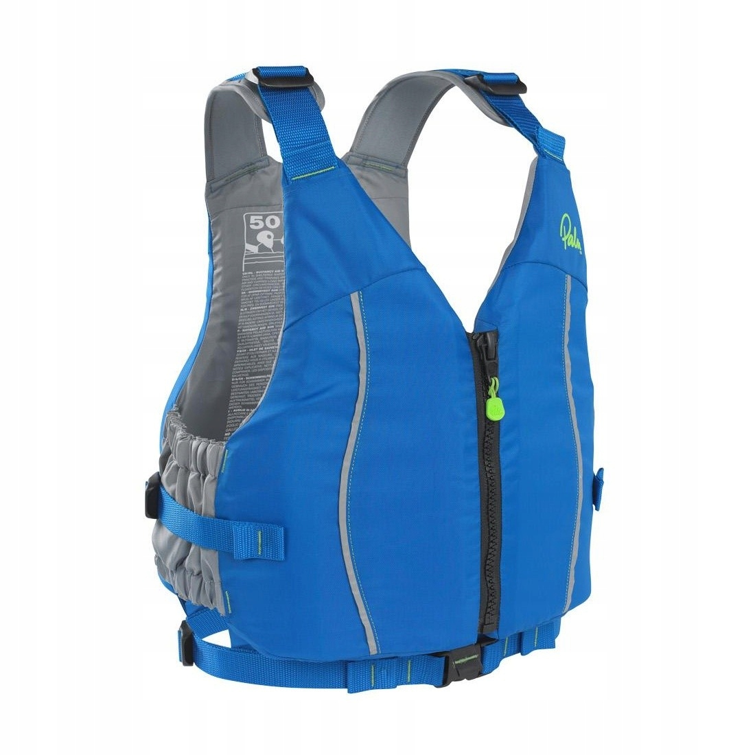 Kapok Kamizelka Asekuracyjna Do Kajaka Palm XL/XXL