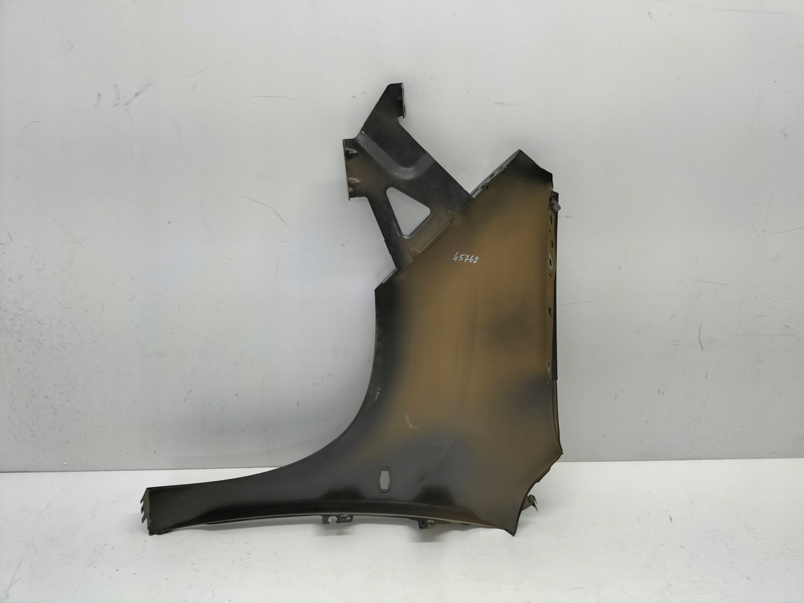 fender front front right CITROEN BERLINGO PARTNER 4 IV 18- RIFTER