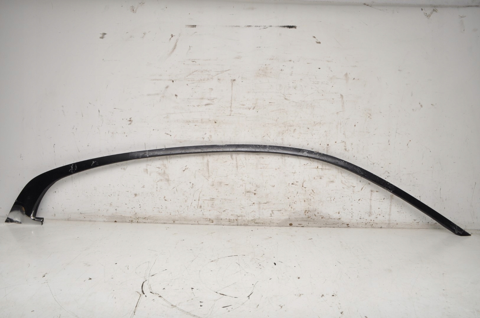 ROLLS-ROYCE WRAITH RR5 LISTWA CHROM NAD DRZWI