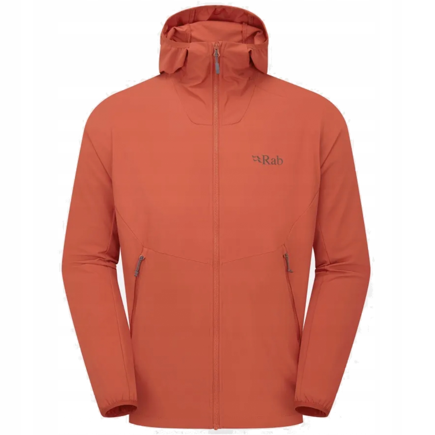 Rab Kurtka Borealis Hooded Jacket XL
