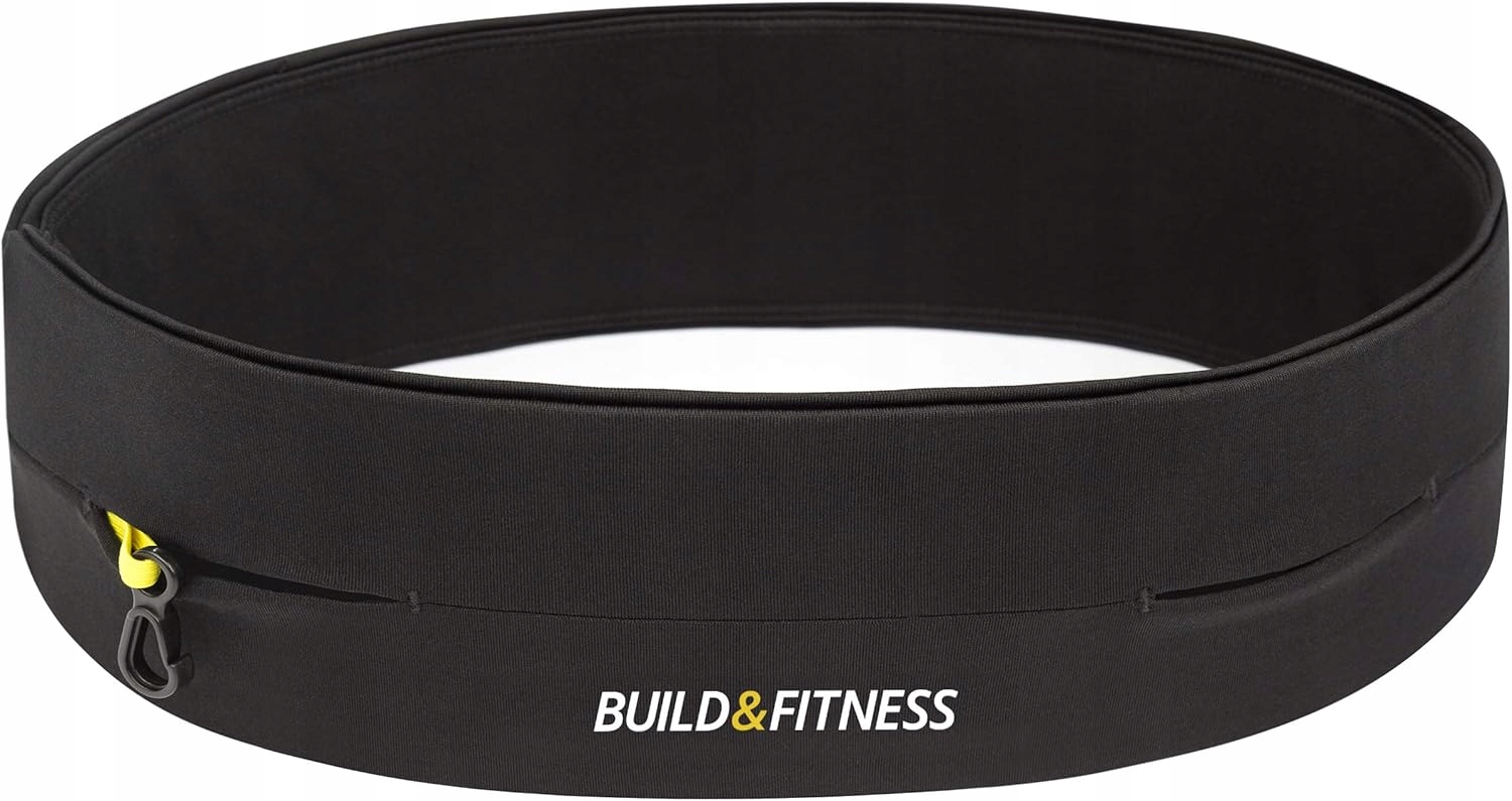 Pas Do Biegania Nerka Sportowa Na Telefon I Drobiazgi Build&fitness Roz M