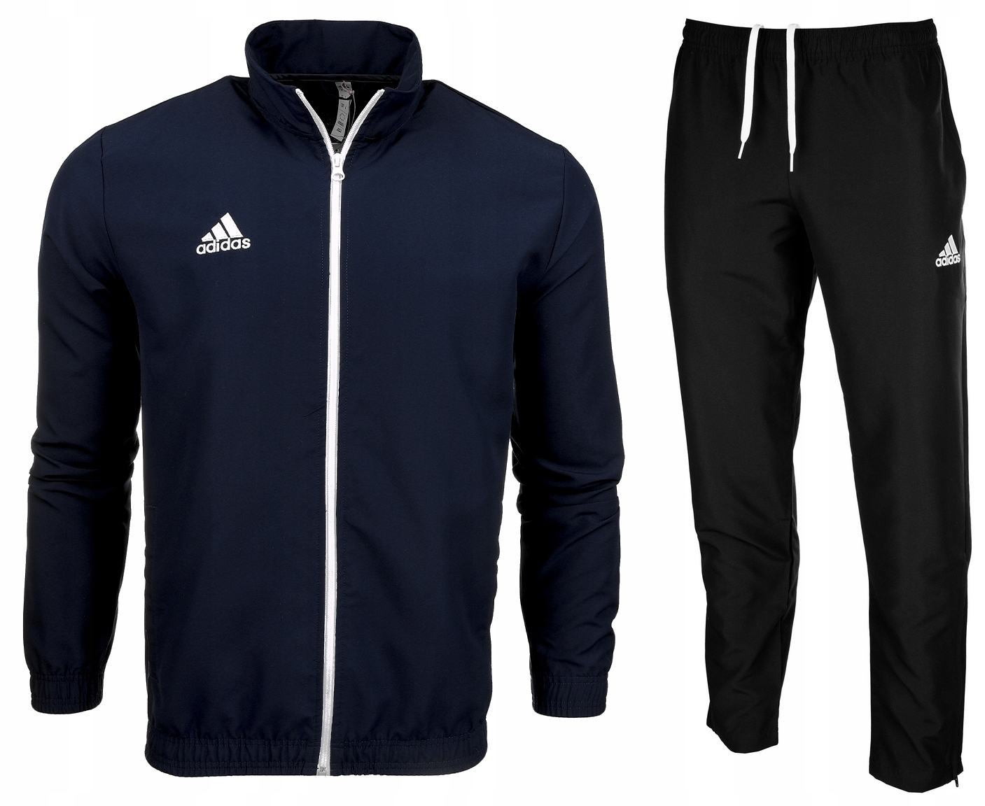 

adidas dres męski komplet bluza spodnie roz.XXL