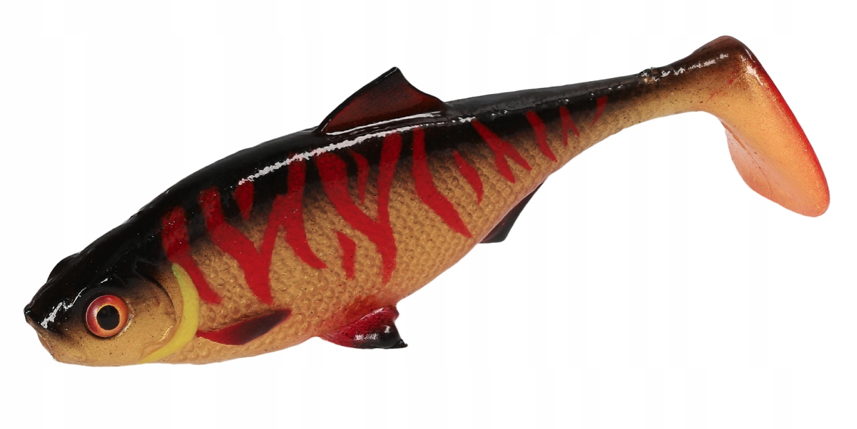 Guma Mikado Mft Roach 15CM Gold Roach 2SZT