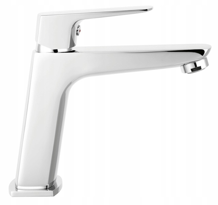 Ferro Bateria Umywalkowa Vitto Verdeline Chrom