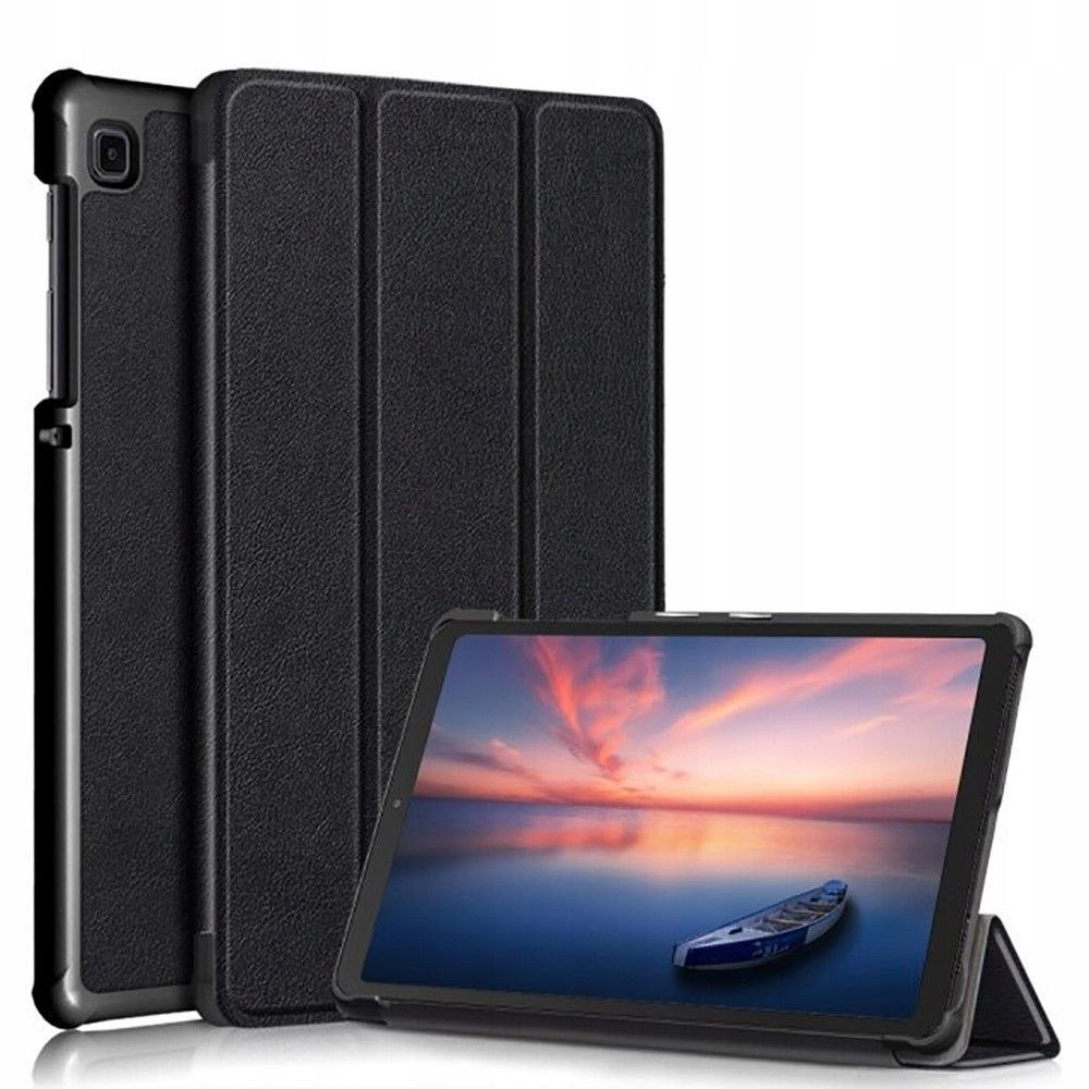 

Etui Case do Galaxy Tab A7 Lite 8.7 Czarny