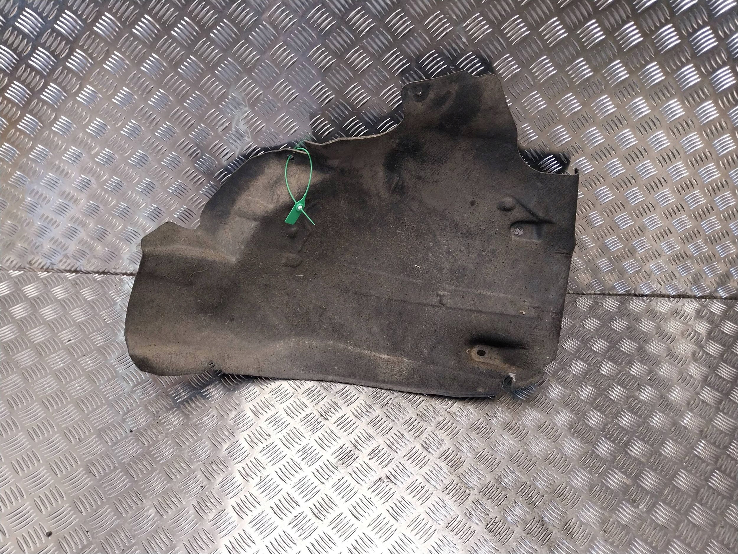mudguard right front 4G0821134D AUDI A6 C7 4G