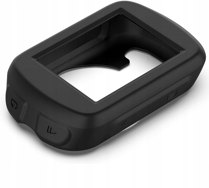 

Etui Silikonowe do Garmin Gps Edge 130