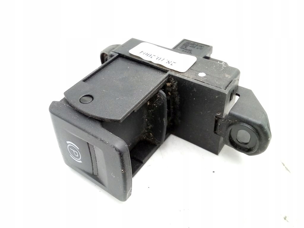 Audi A6 C6 switch button switch electric brake 4F1927225