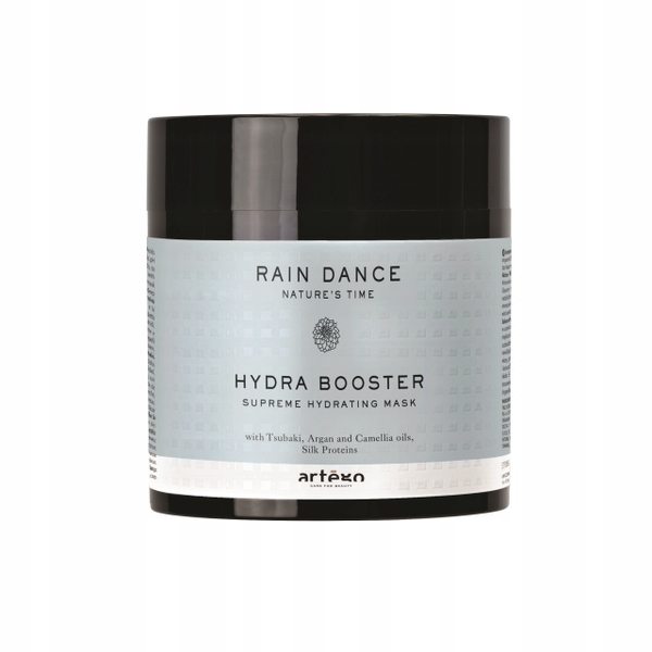Hydra Booster Maska nawilżająca Rain Dance Oryginał