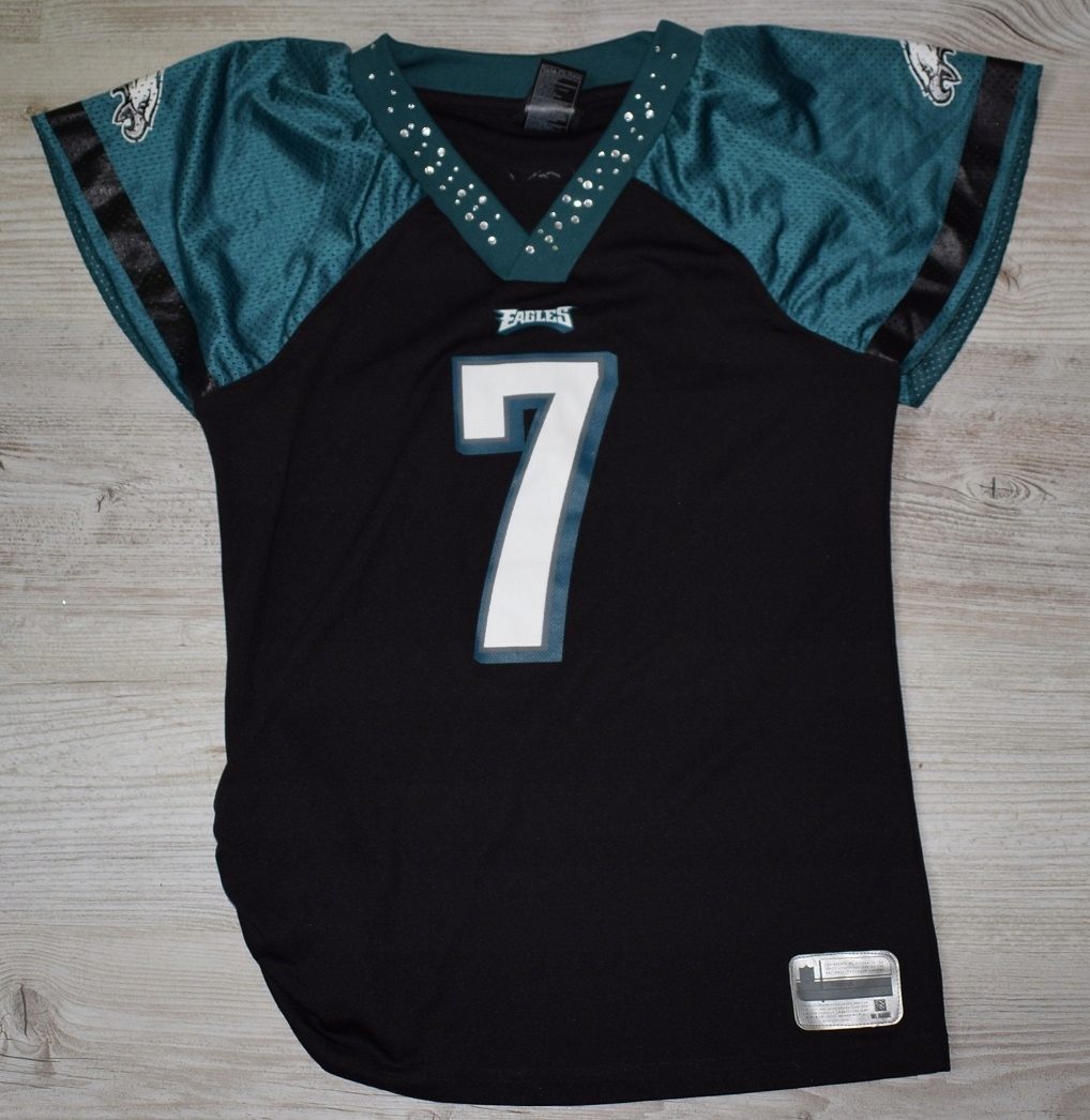 Reebok NFL Eagles nr.7 Vick koszulka