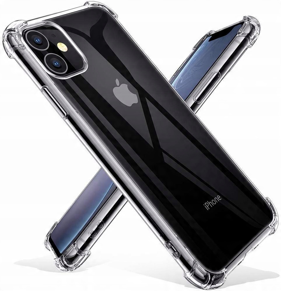 

Etui Pokrowiec Case Anti Shock do iPhone 7 8