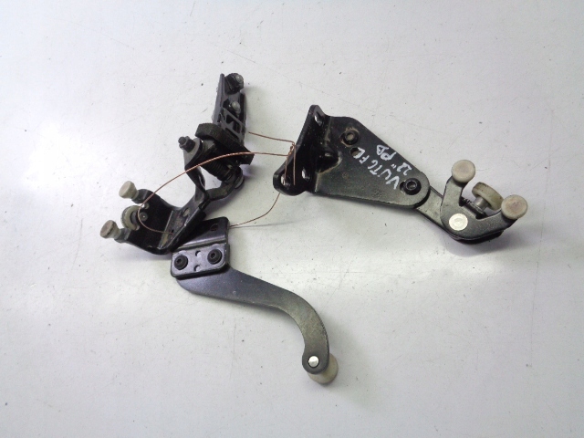 WÓZKI ROLKI DRZWI PRZESUWNYCH PRAWYCH VW TRANSPORTER T6 2.0 TDI 2022 ROK