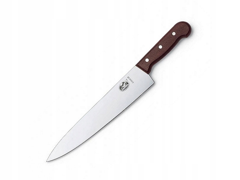 

Nóż Victorinox 15 CM Uchwyt Drewniany 5.2000.15