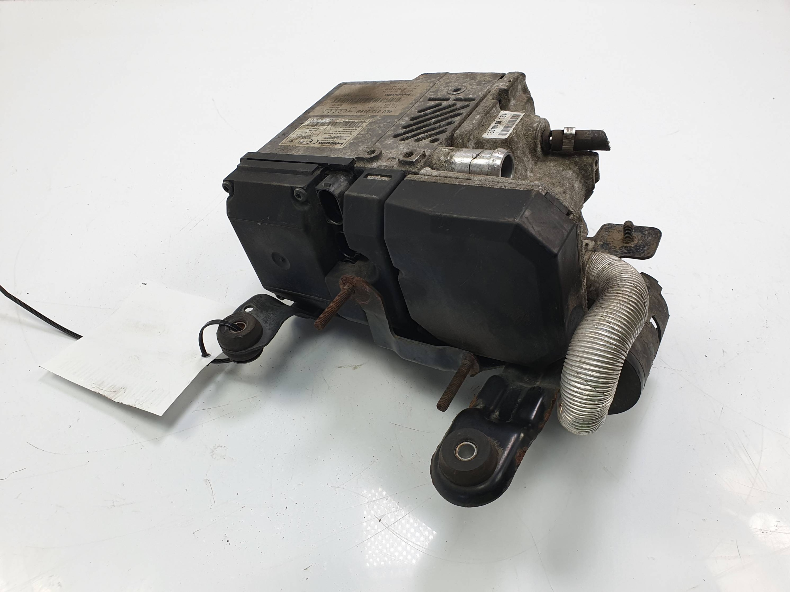 WEBASTO 4E0815069G AUDI A8 D3 2008 Part manufacturer Audi OE
