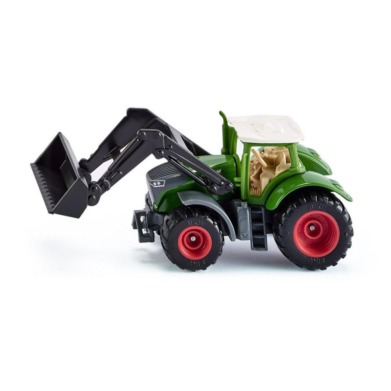 

Siku Traktor Fendt 1050 Vario Z Ladowarka 1393