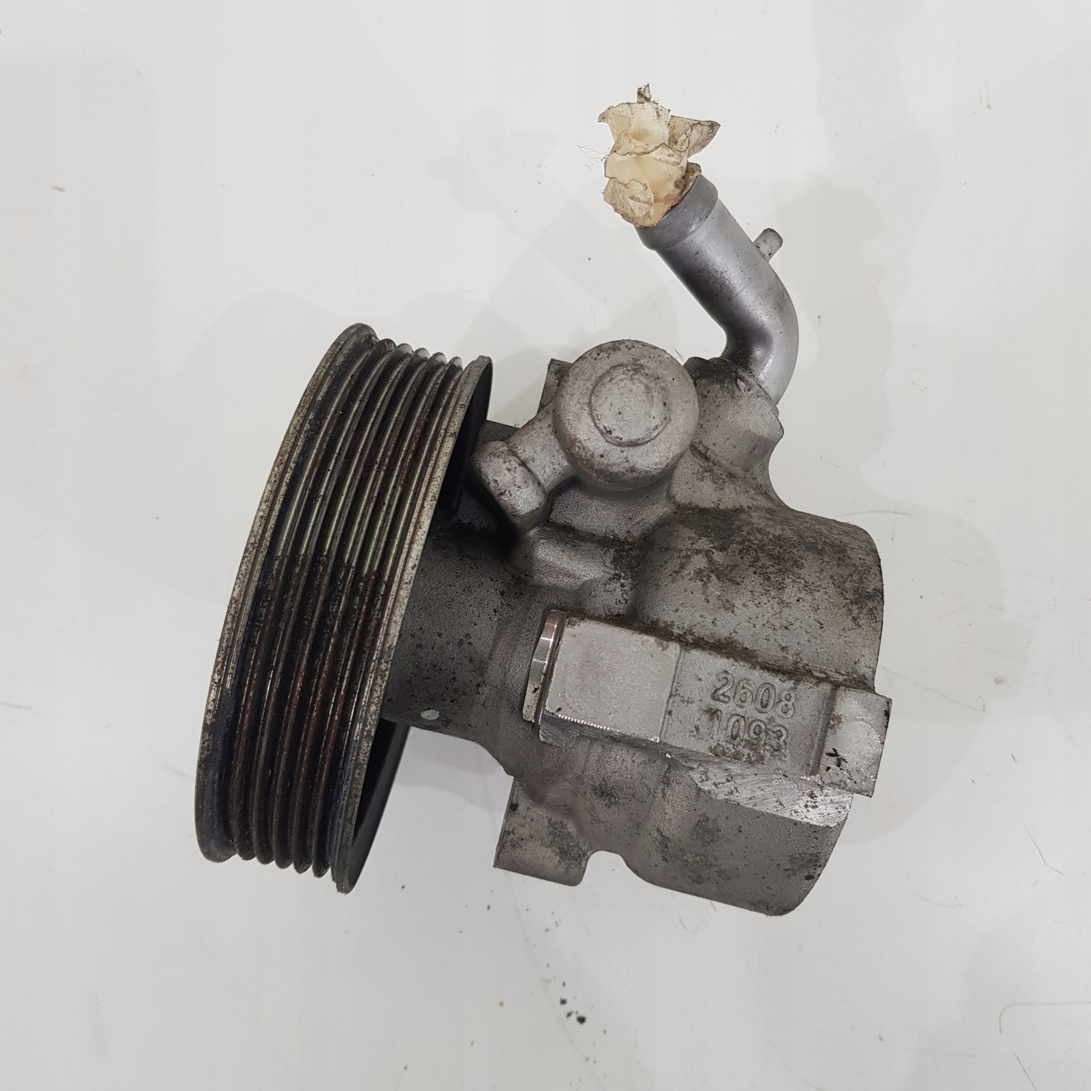 Servopumpe OPEL COMBO 1.3 CDTI 51894443