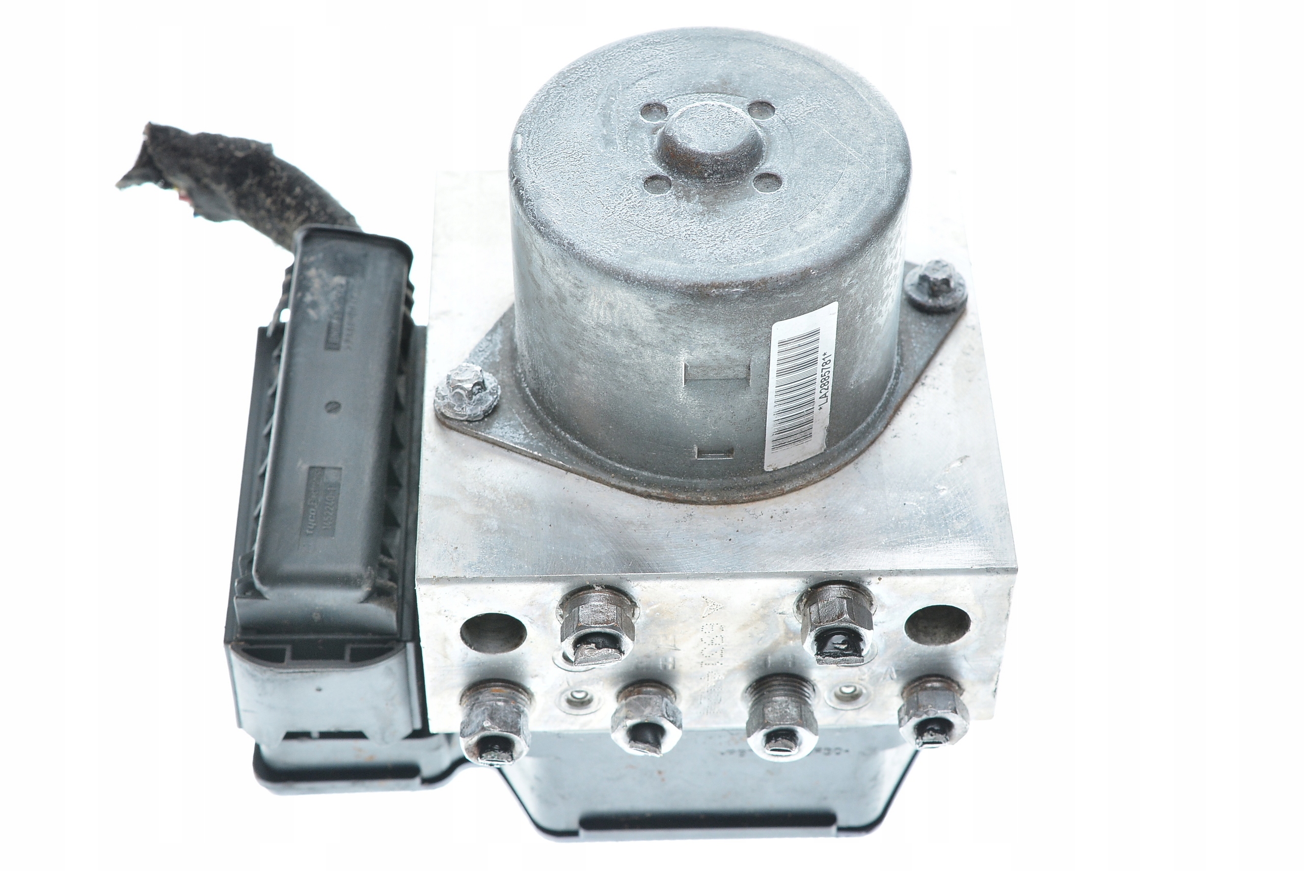 насос ABS MINI COOPER R56 6790381 15803819