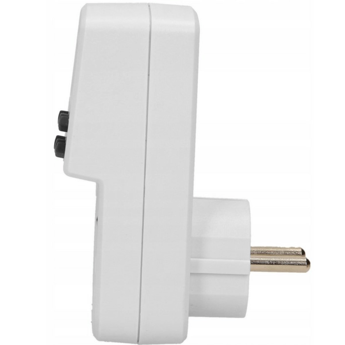 PROGRAMATOR CZASOWY WŁĄCZNIK WYŁĄCZNIK LCD CYFROWY Marka Virone