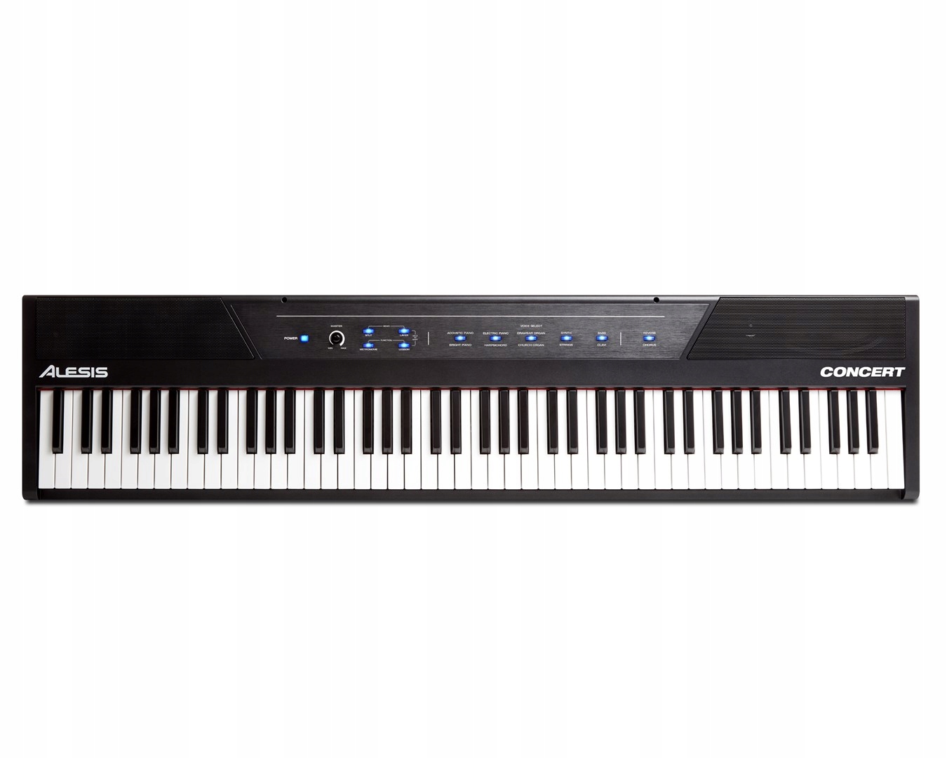 Alesis Concert 88 Pianino cyfrowe 88 klawiszy