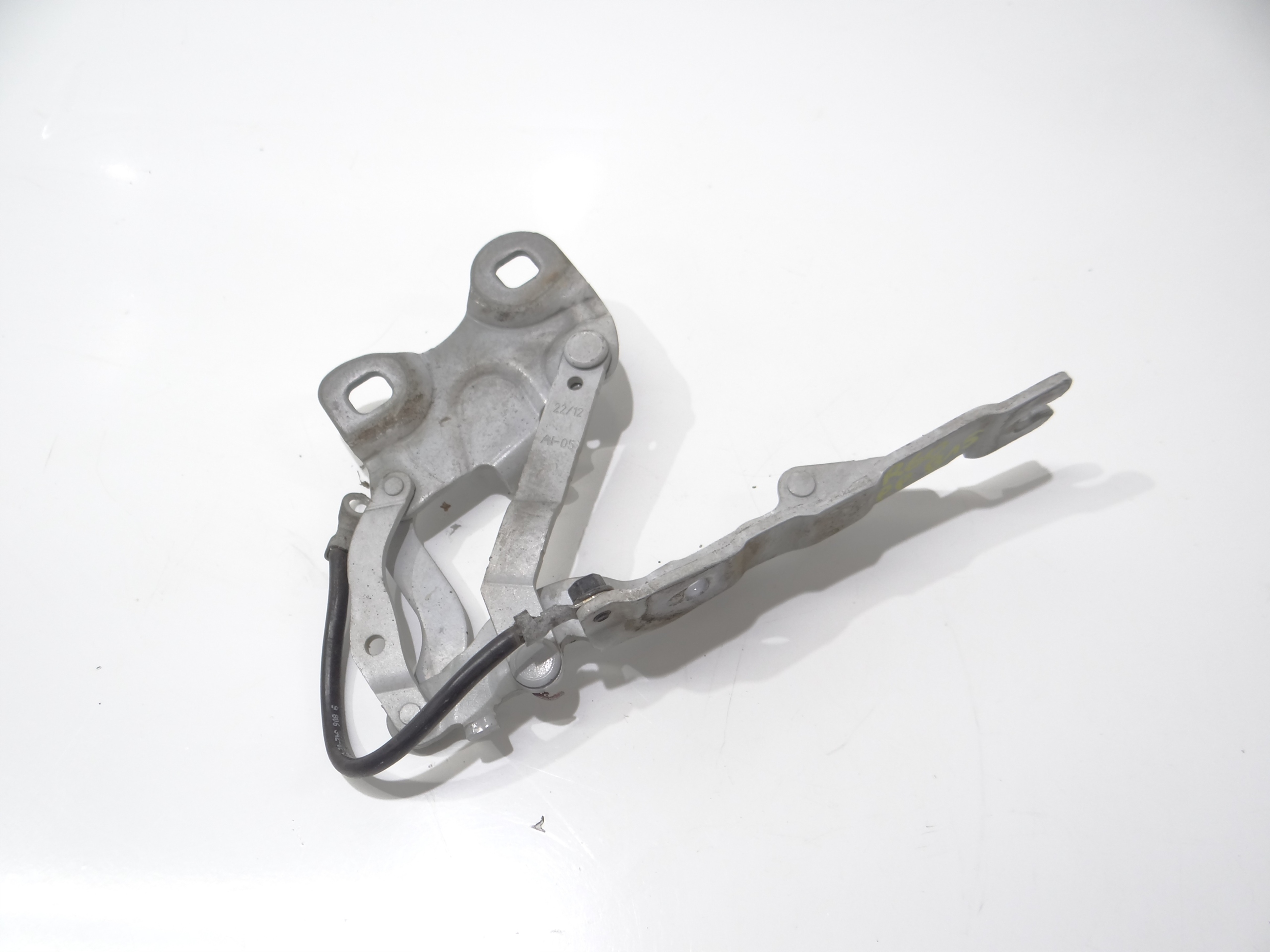 hinge bonnets right front MINI R60 B15 OE 9801570