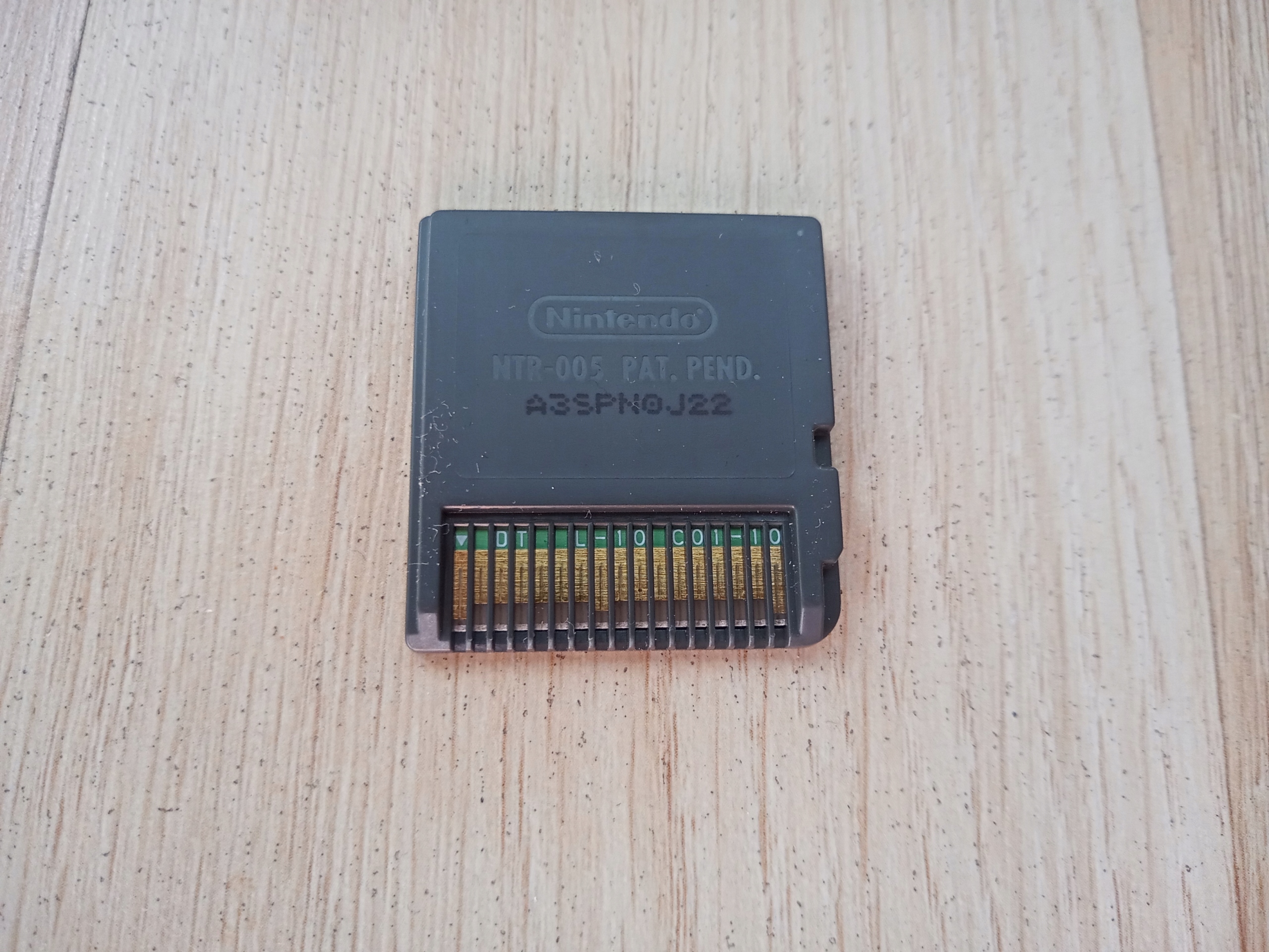 Shrek The Third Shrek 3 Nintendo DS Producent Vicarious Visions