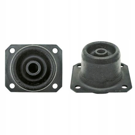 Polštář zadní kabiny 75 mm 76 mm Granit