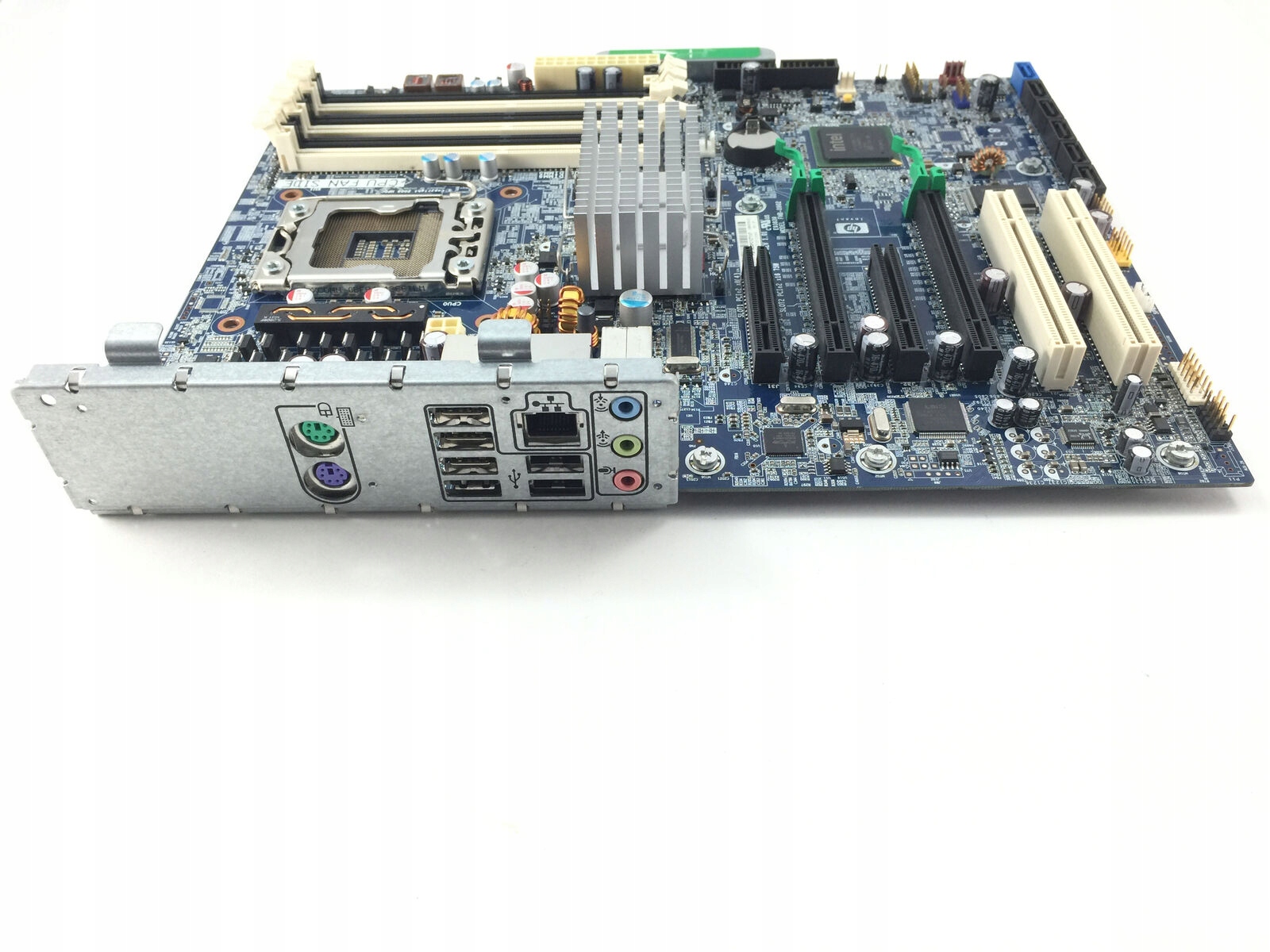 サーバー HP Z400 楽天市場】hp z400（PCサーバー・ワークステーション｜パソコン