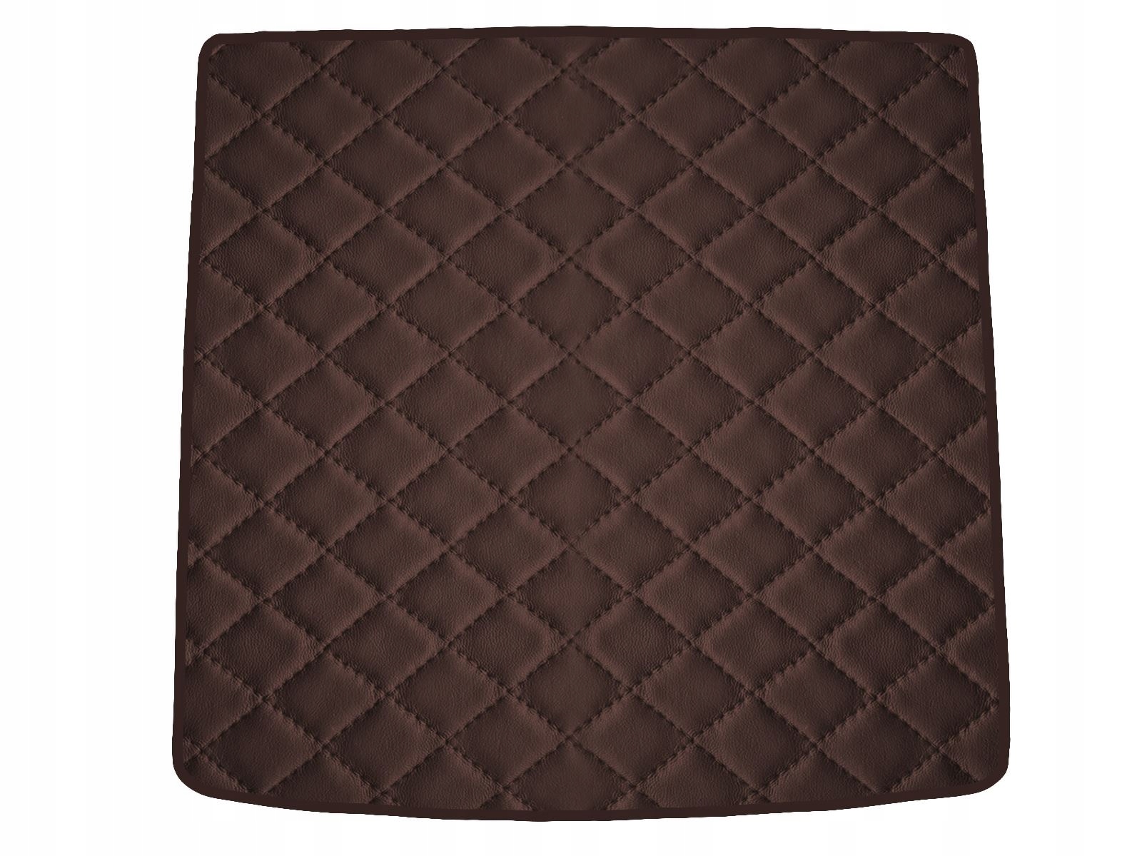 Eko skóra BRĄZ Mata do Mercedes ML W164 2005-2011