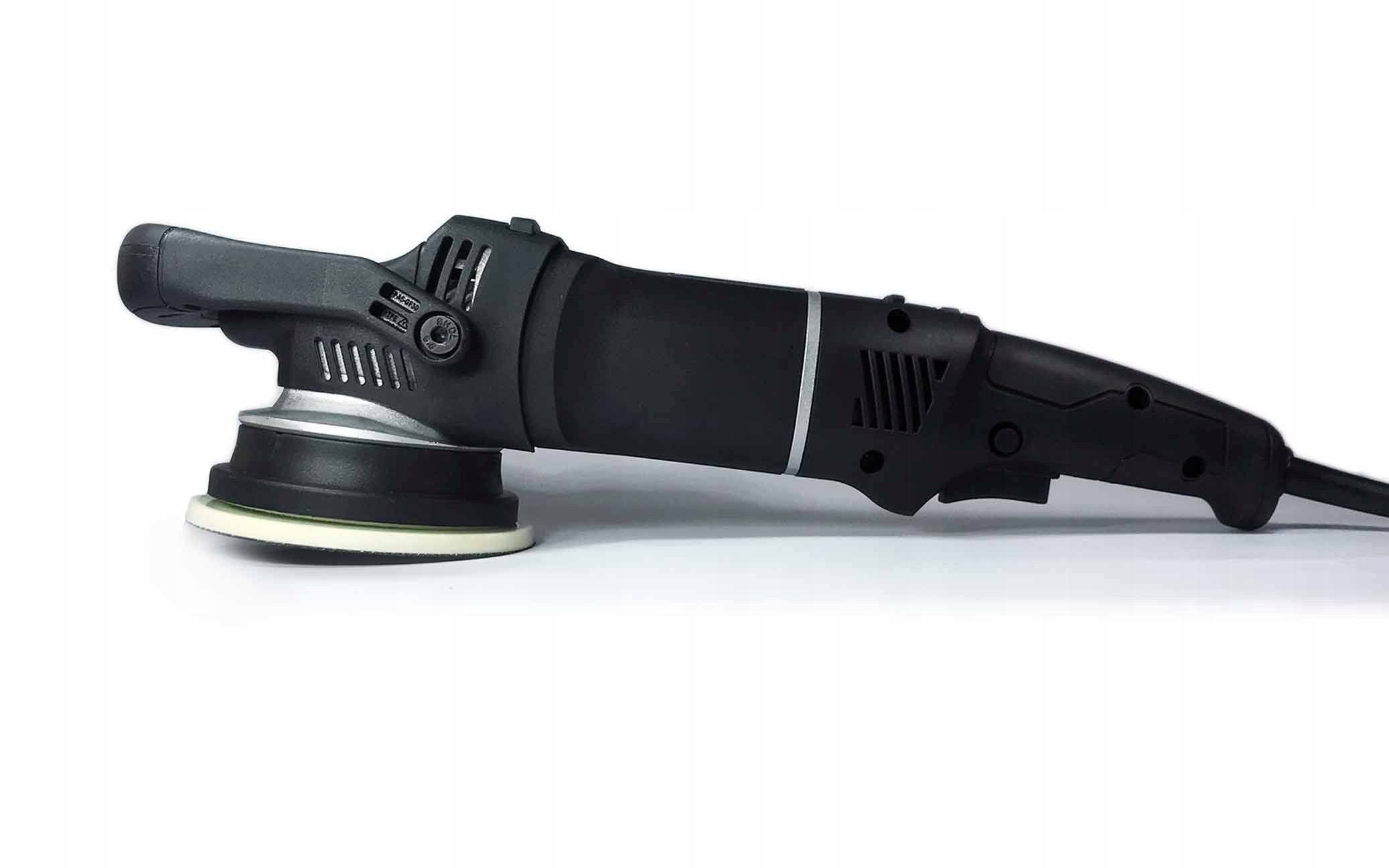 Evoxa HDX8 Mk II planetarna maszyna polerska