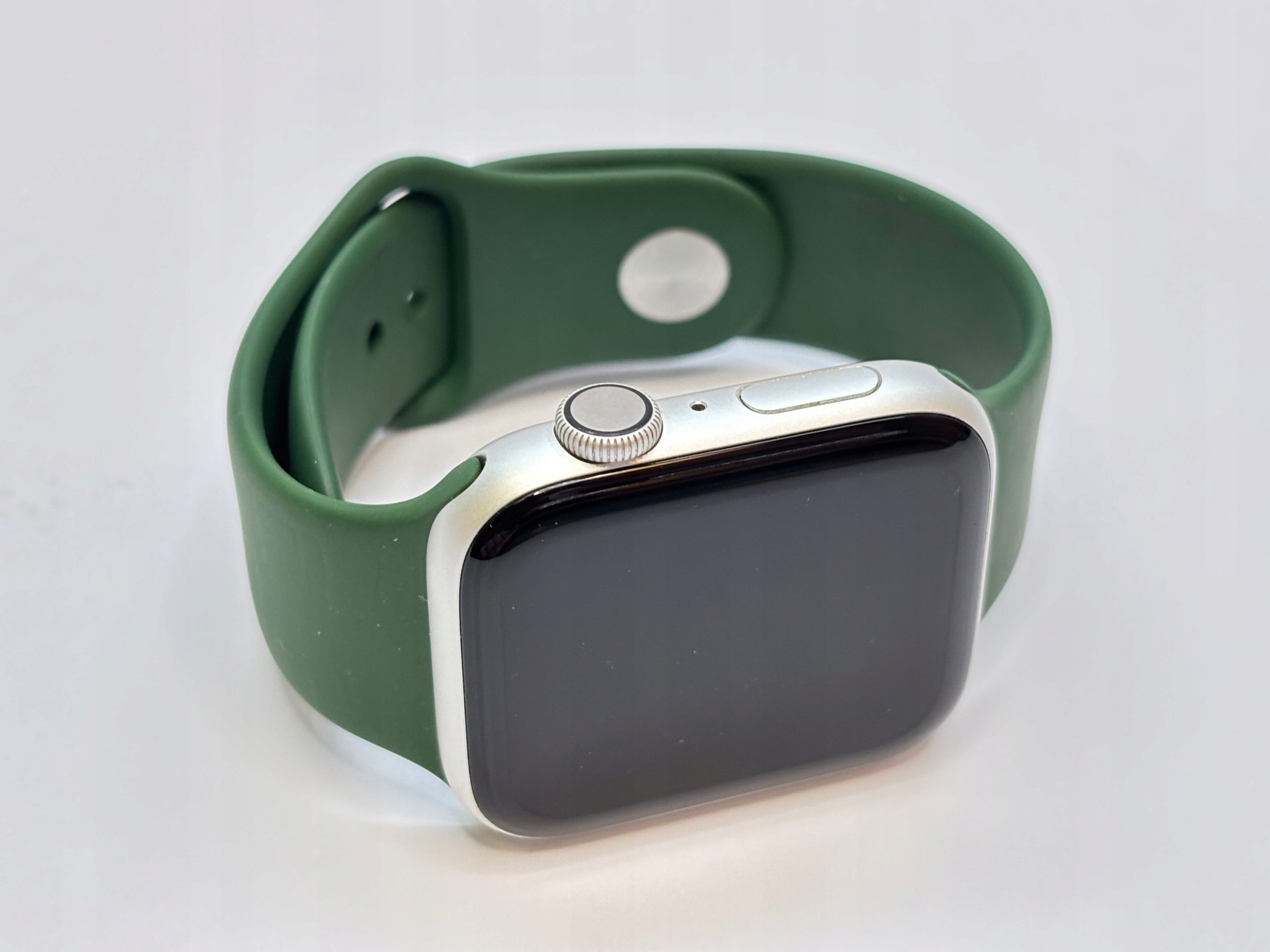 Apple Watch Series 4 44mm - Niska cena na Allegro